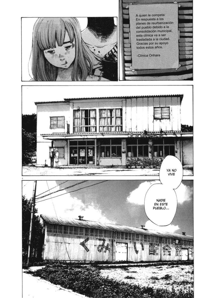 Read Buenas noches, Punpun ES Manga Online