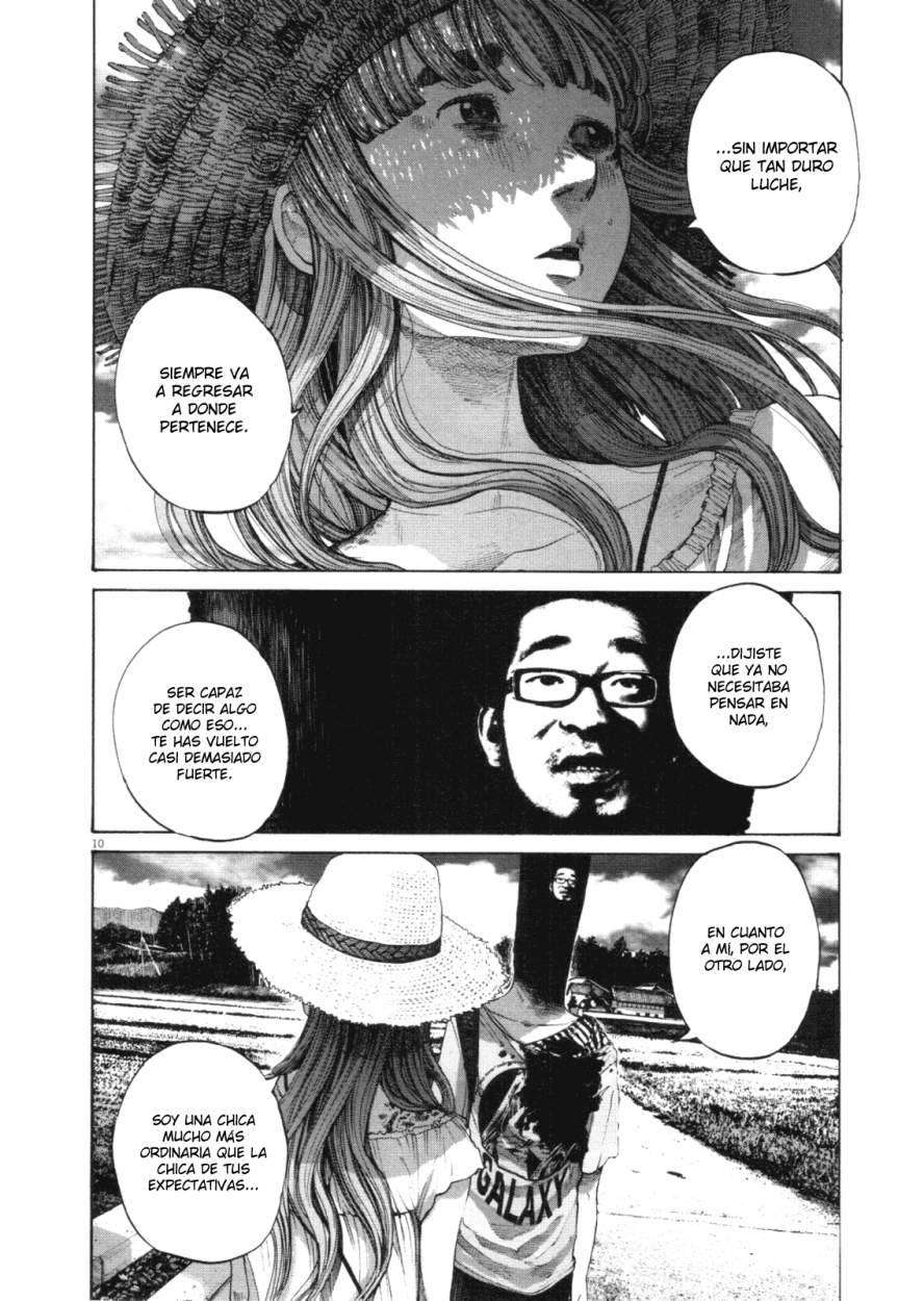 Read Buenas noches, Punpun ES Manga Online