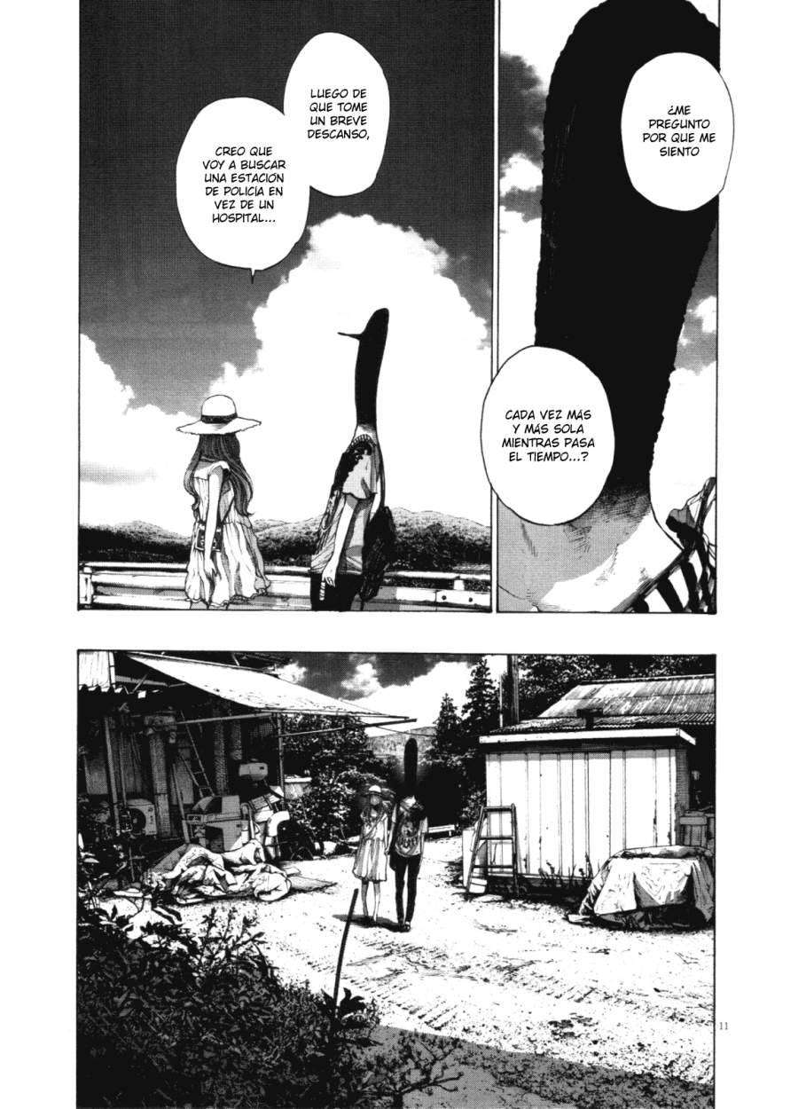 Read Buenas noches, Punpun ES Manga Online