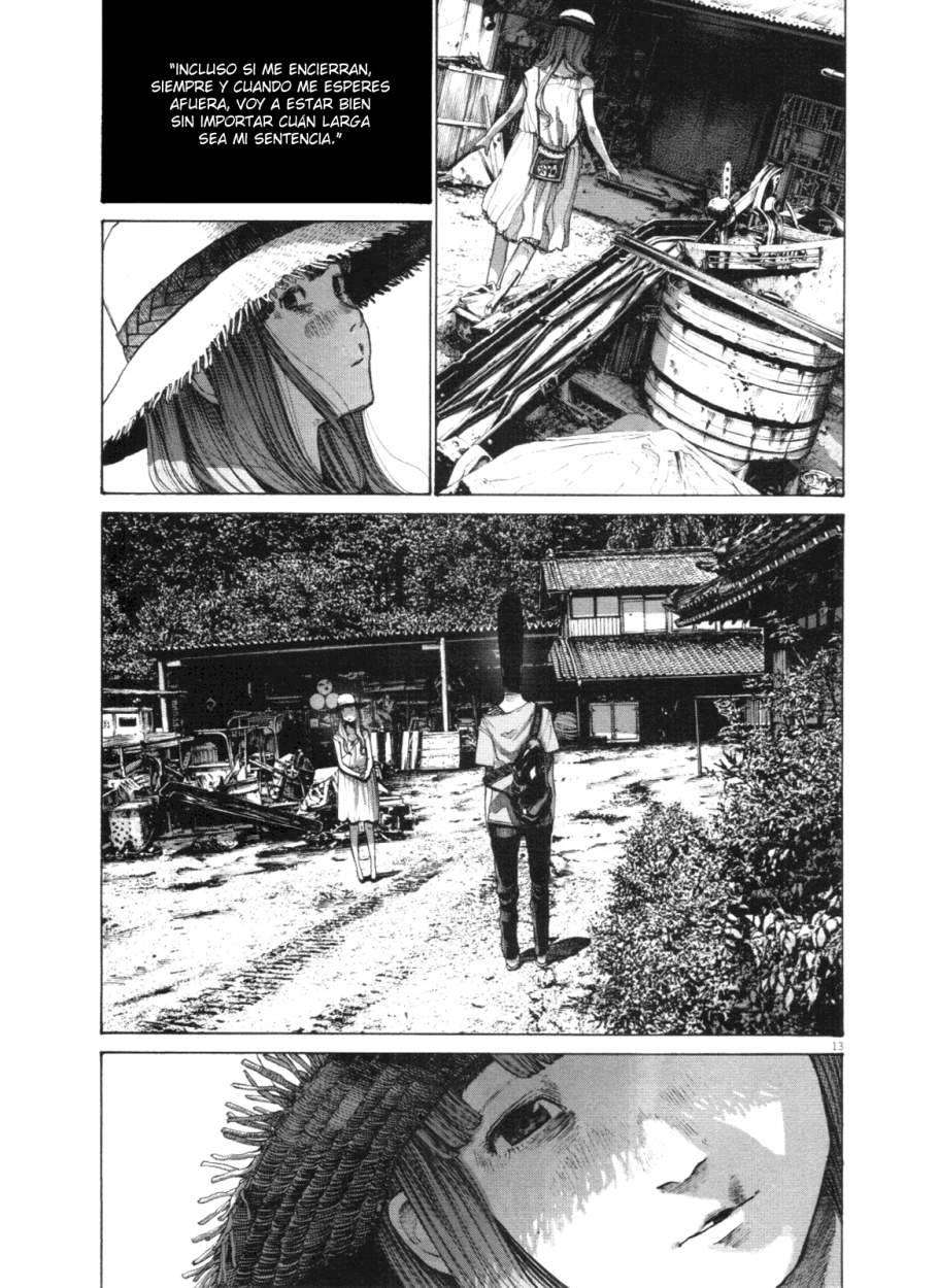 Read Buenas noches, Punpun ES Manga Online