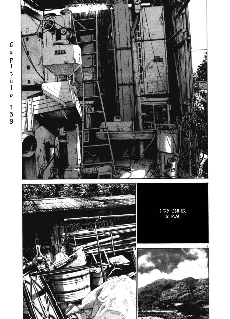 Read Buenas noches, Punpun ES Manga Online