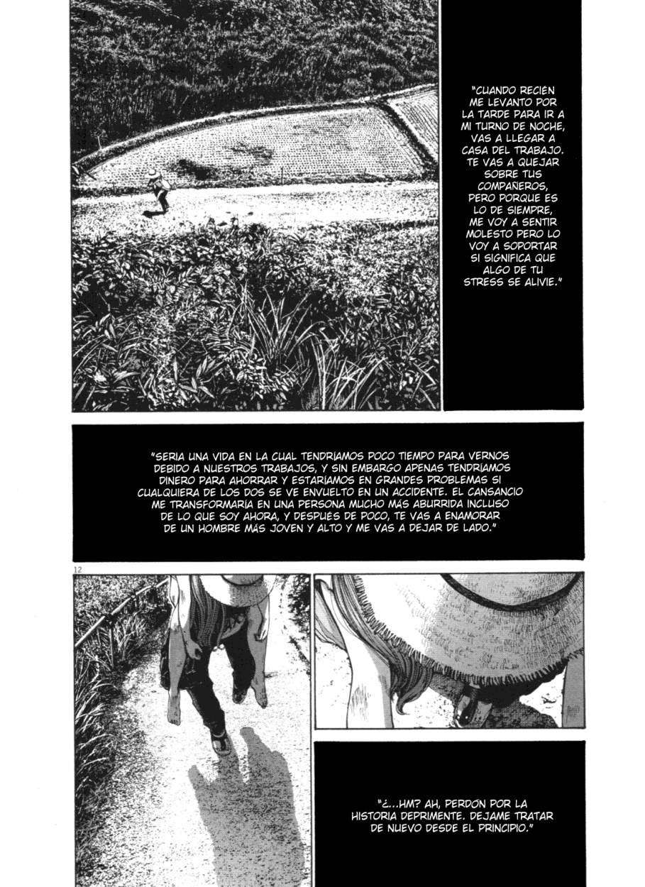 Read Buenas noches, Punpun ES Manga Online