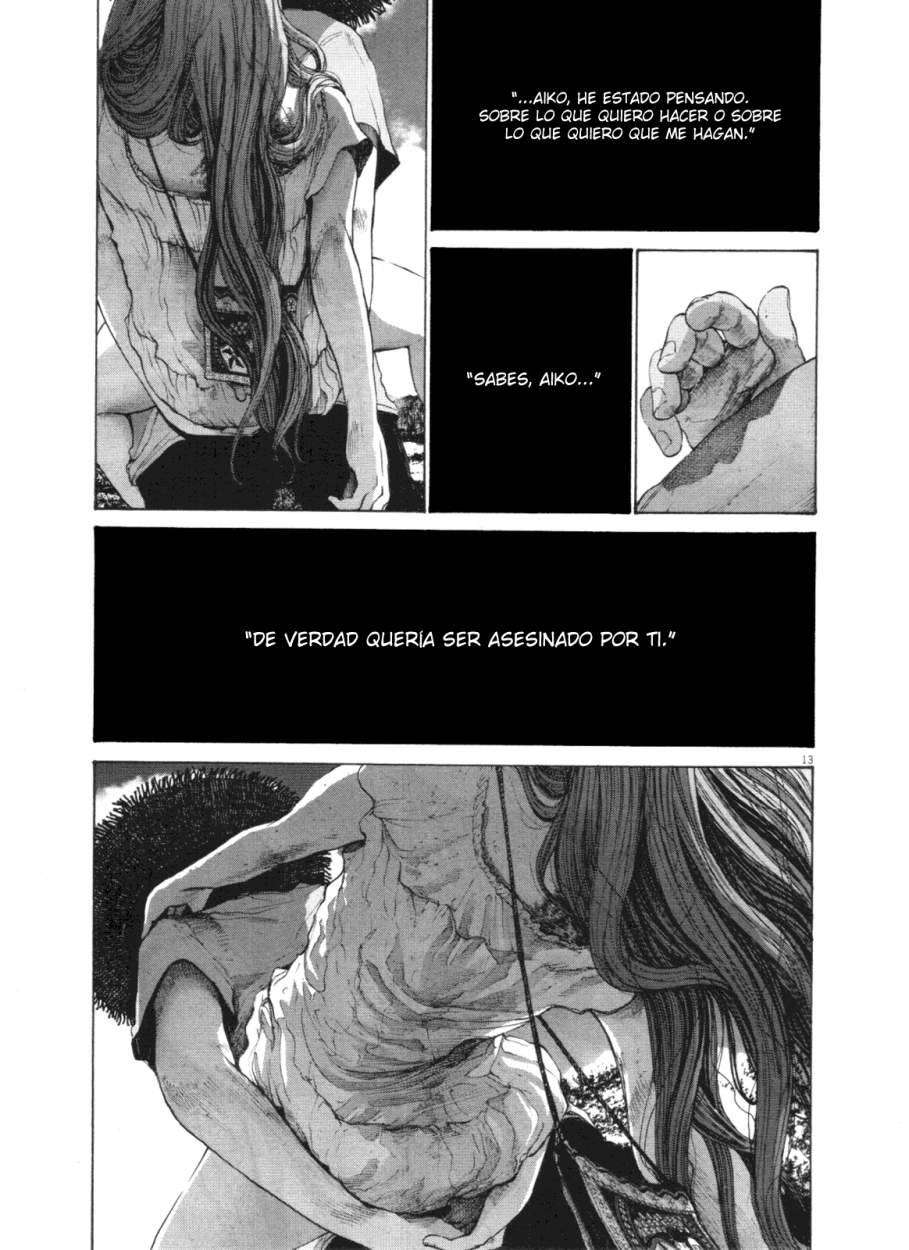 Read Buenas noches, Punpun ES Manga Online