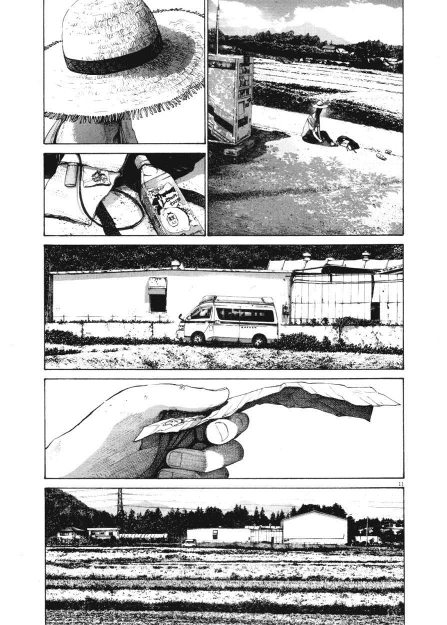 Read Buenas noches, Punpun ES Manga Online