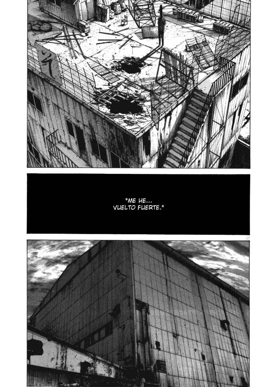 Read Buenas noches, Punpun ES Manga Online