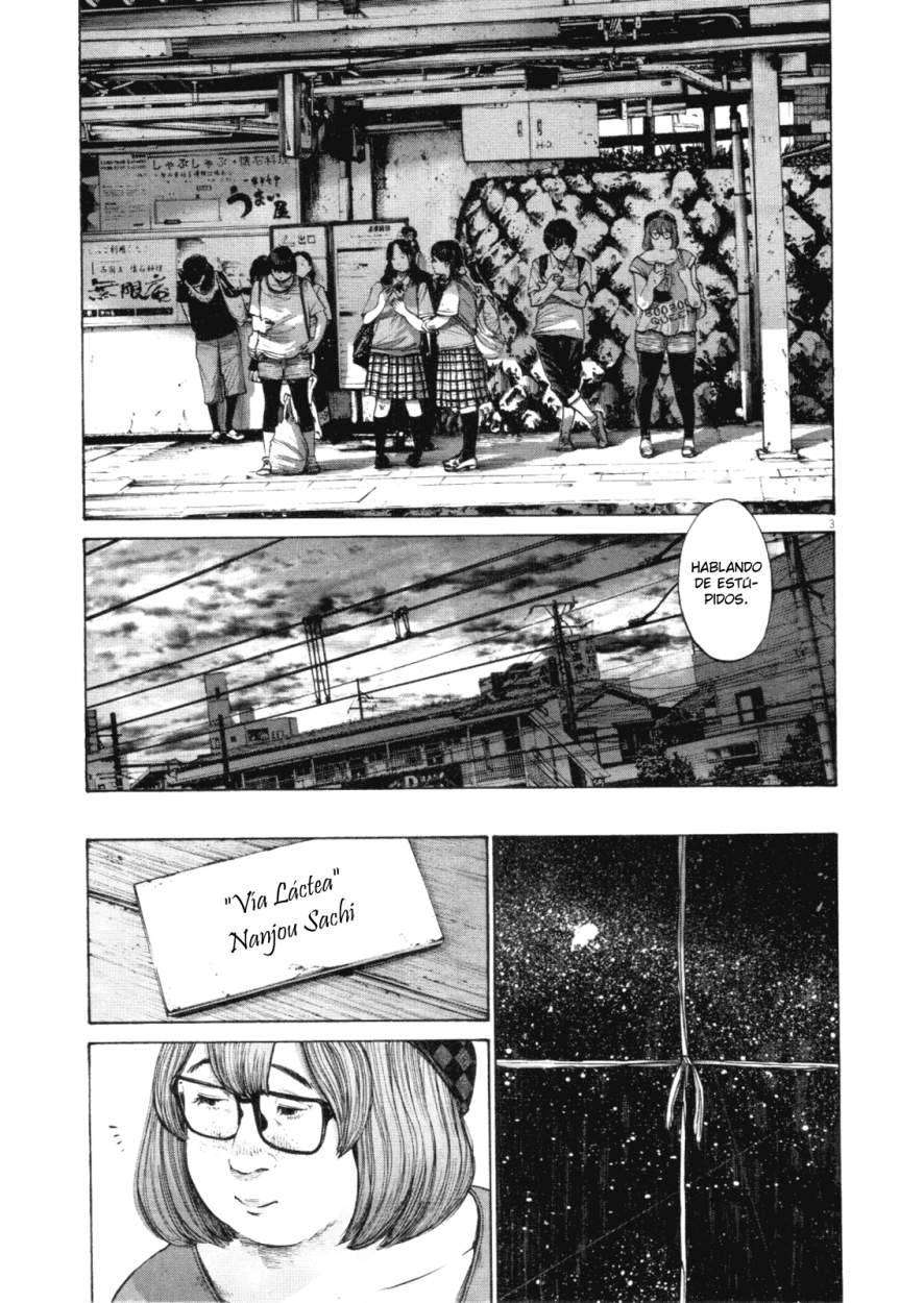 Read Buenas noches, Punpun ES Manga Online