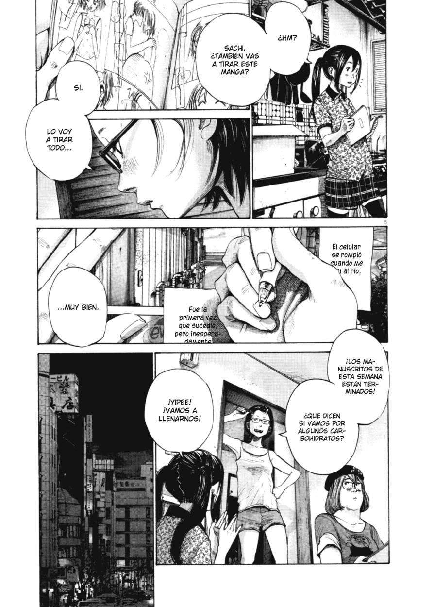Read Buenas noches, Punpun ES Manga Online