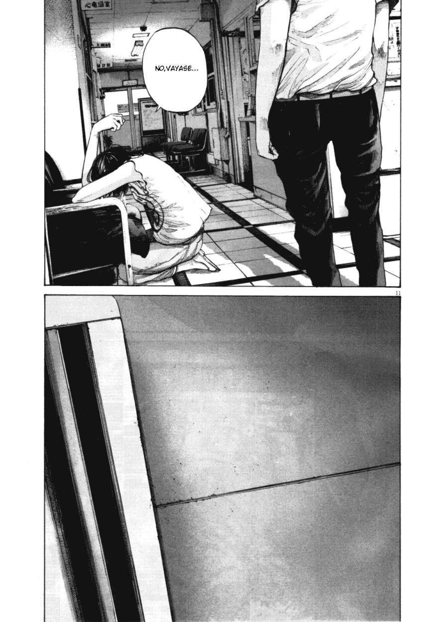Read Buenas noches, Punpun ES Manga Online