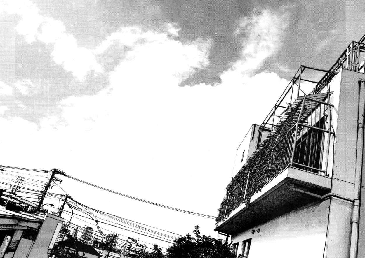 Read Buenas noches, Punpun ES Manga Online