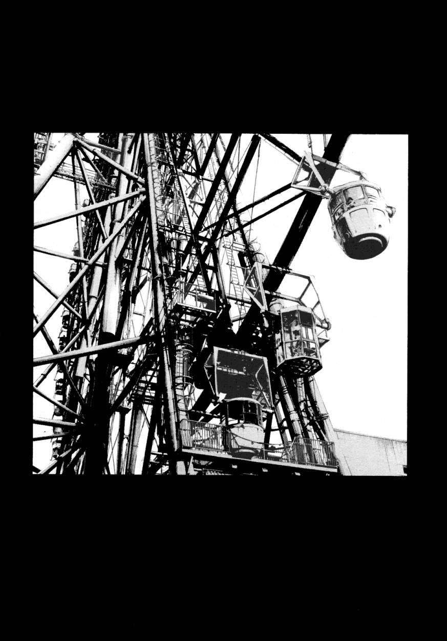 Read Buenas noches, Punpun ES Manga Online