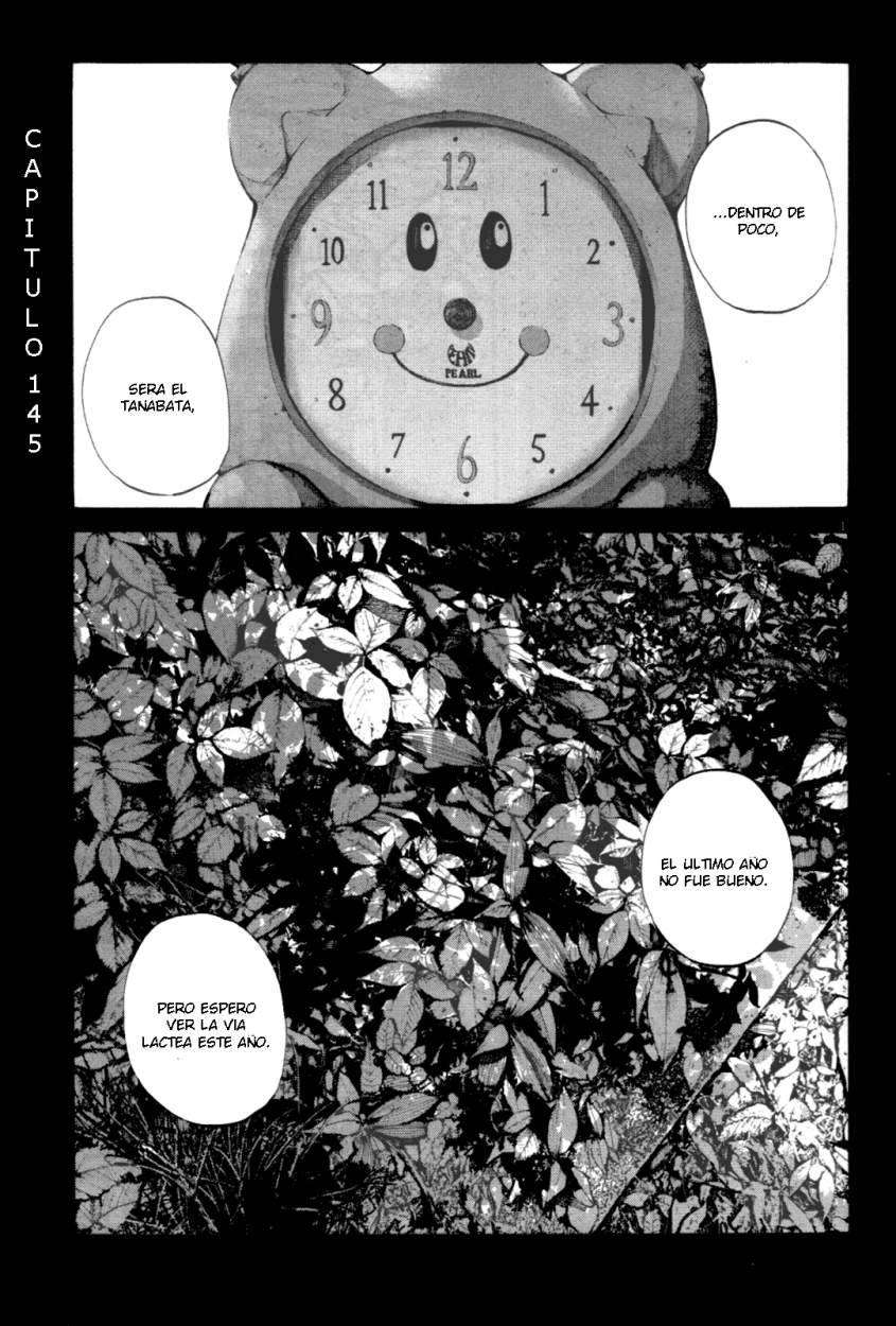 Read Buenas noches, Punpun ES Manga Online