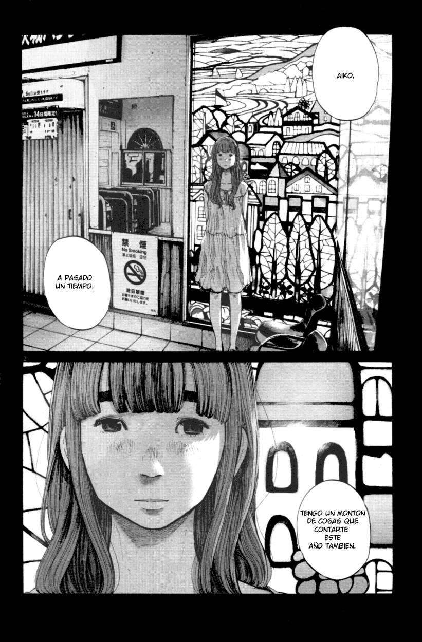 Read Buenas noches, Punpun ES Manga Online