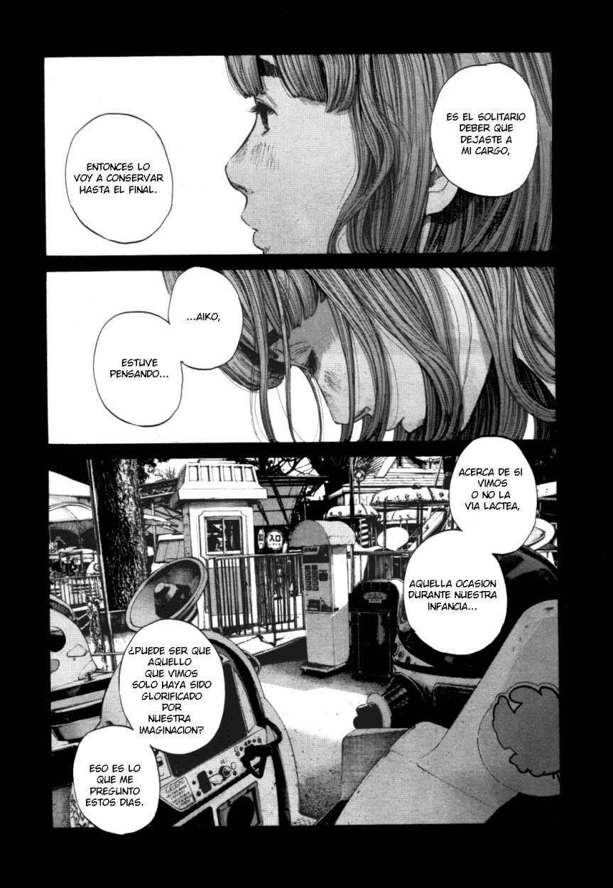 Read Buenas noches, Punpun ES Manga Online