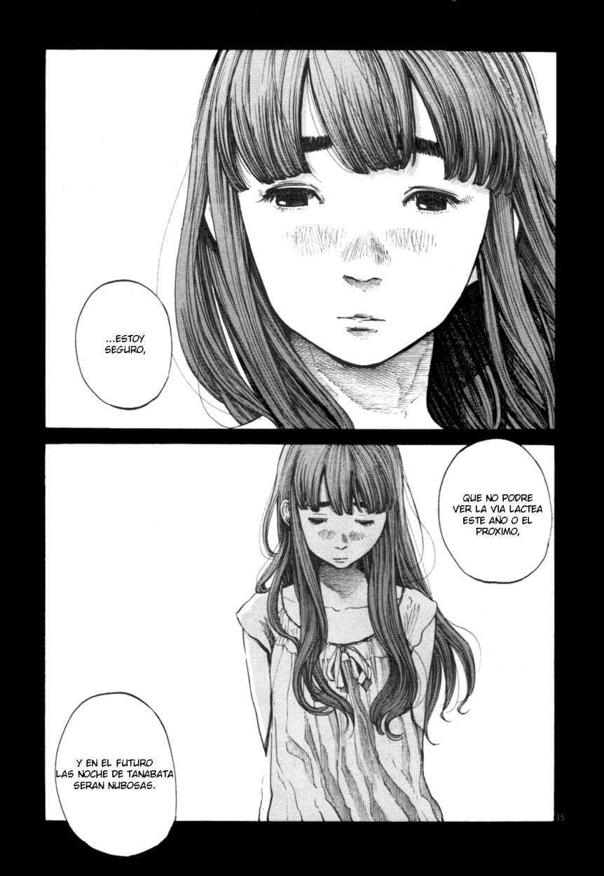 Read Buenas noches, Punpun ES Manga Online