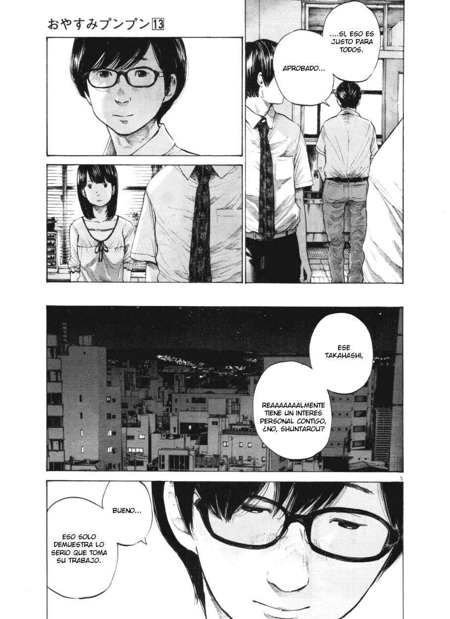 Read Buenas noches, Punpun ES Manga Online