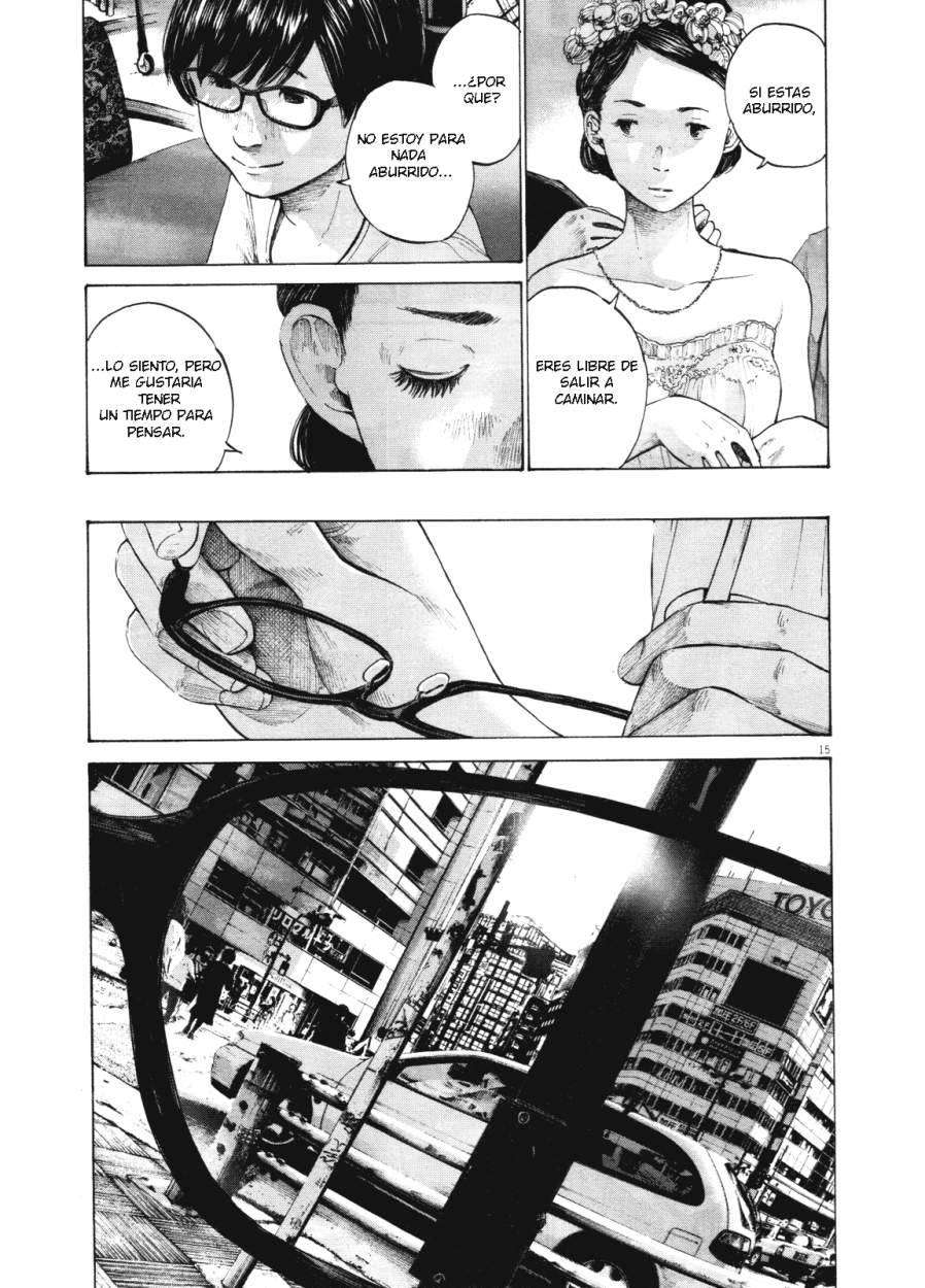 Read Buenas noches, Punpun ES Manga Online