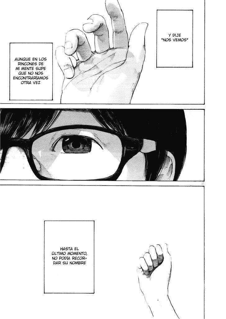 Read Buenas noches, Punpun ES Manga Online
