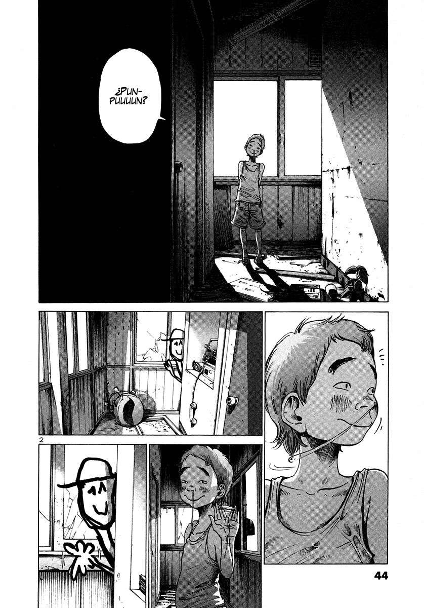 Read Buenas noches, Punpun ES Manga Online