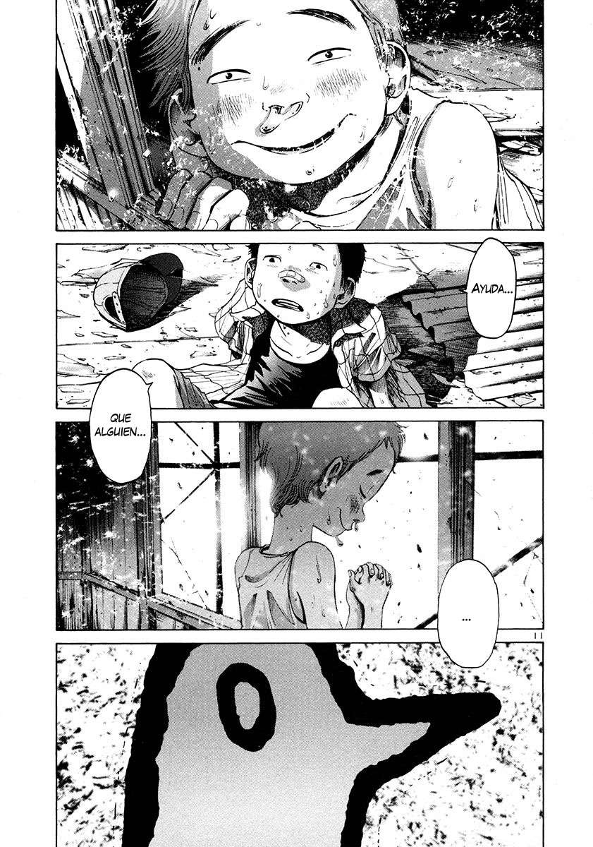 Read Buenas noches, Punpun ES Manga Online
