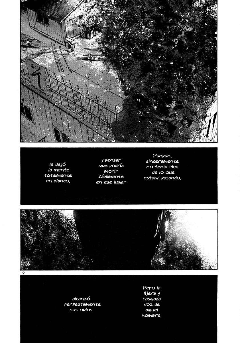 Read Buenas noches, Punpun ES Manga Online