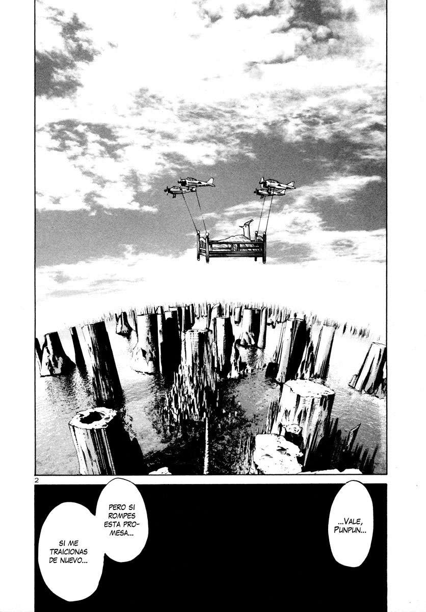 Read Buenas noches, Punpun ES Manga Online