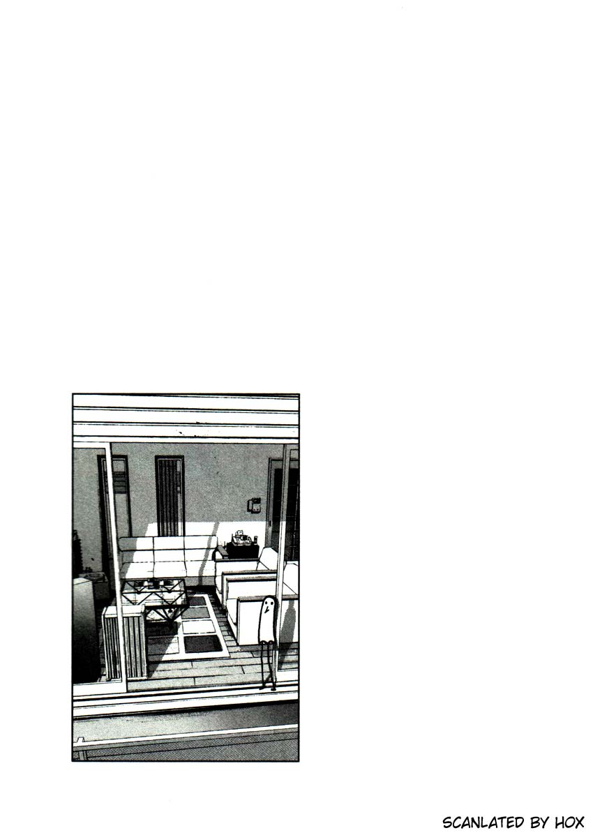 Read Buenas noches, Punpun ES Manga Online