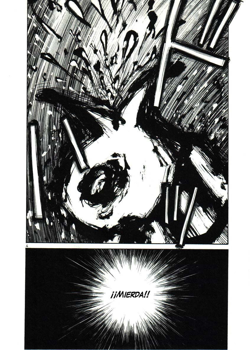 Read Buenas noches, Punpun ES Manga Online