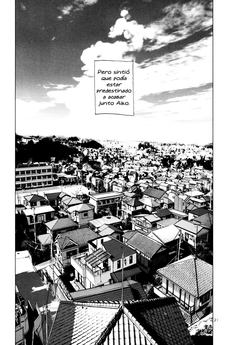 Read Buenas noches, Punpun ES Manga Online