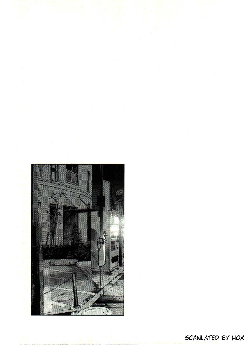 Read Buenas noches, Punpun ES Manga Online