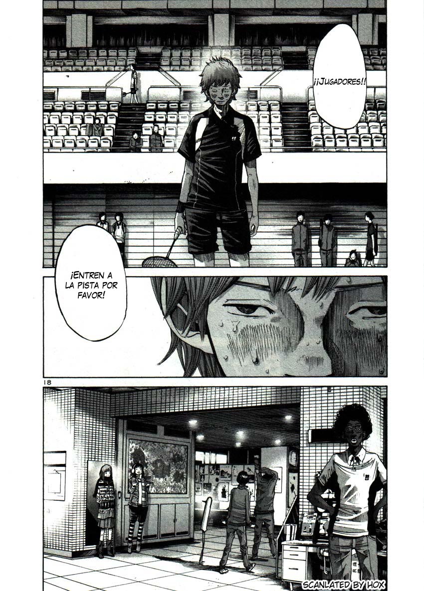 Read Buenas noches, Punpun ES Manga Online