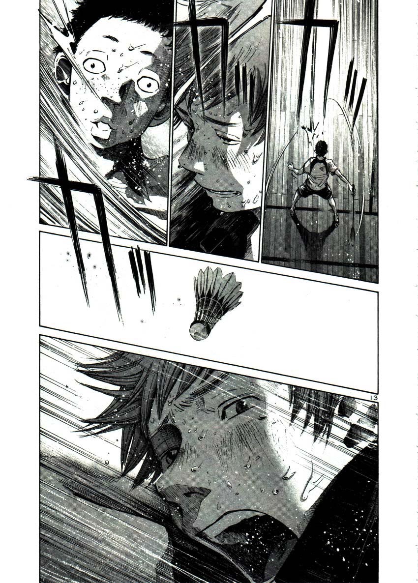 Read Buenas noches, Punpun ES Manga Online