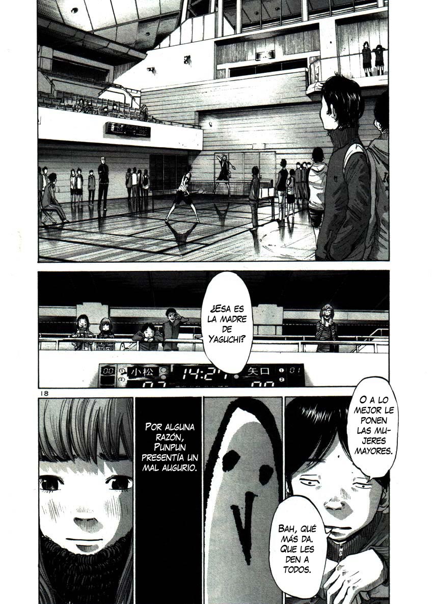 Read Buenas noches, Punpun ES Manga Online