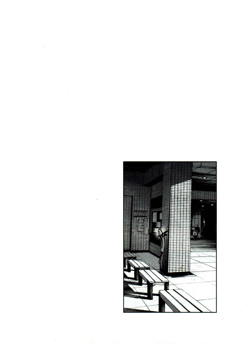 Read Buenas noches, Punpun ES Manga Online