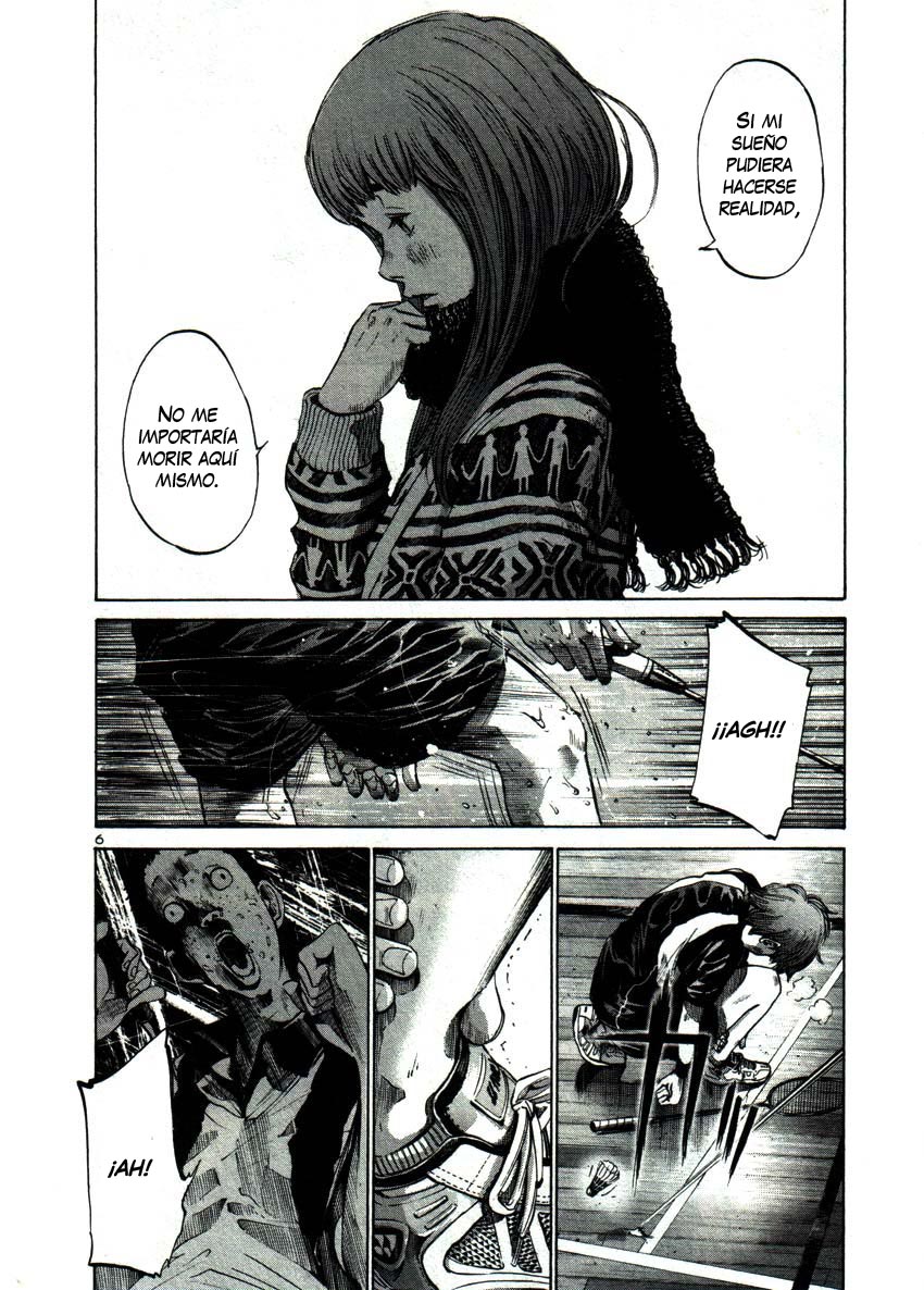 Read Buenas noches, Punpun ES Manga Online