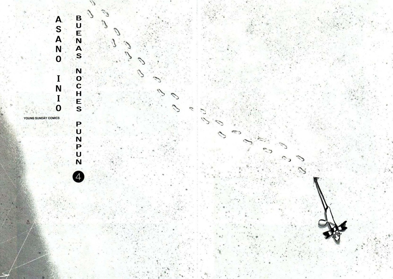 Read Buenas noches, Punpun ES Manga Online