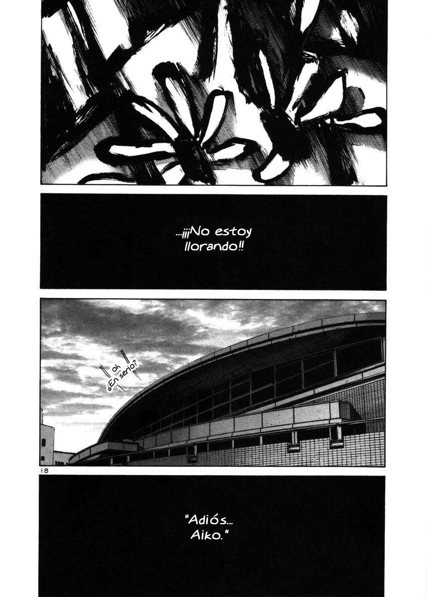 Read Buenas noches, Punpun ES Manga Online