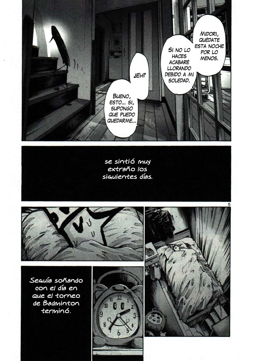 Read Buenas noches, Punpun ES Manga Online