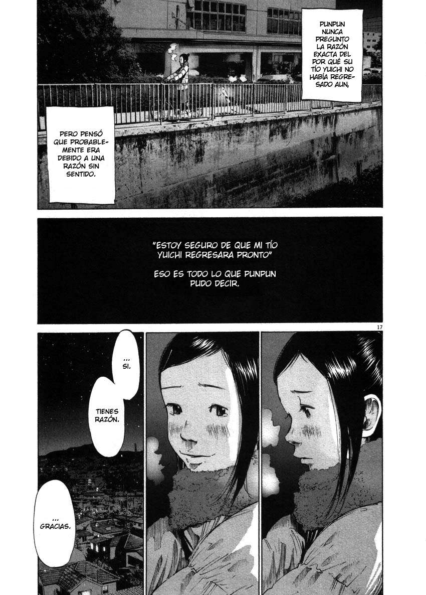 Read Buenas noches, Punpun ES Manga Online