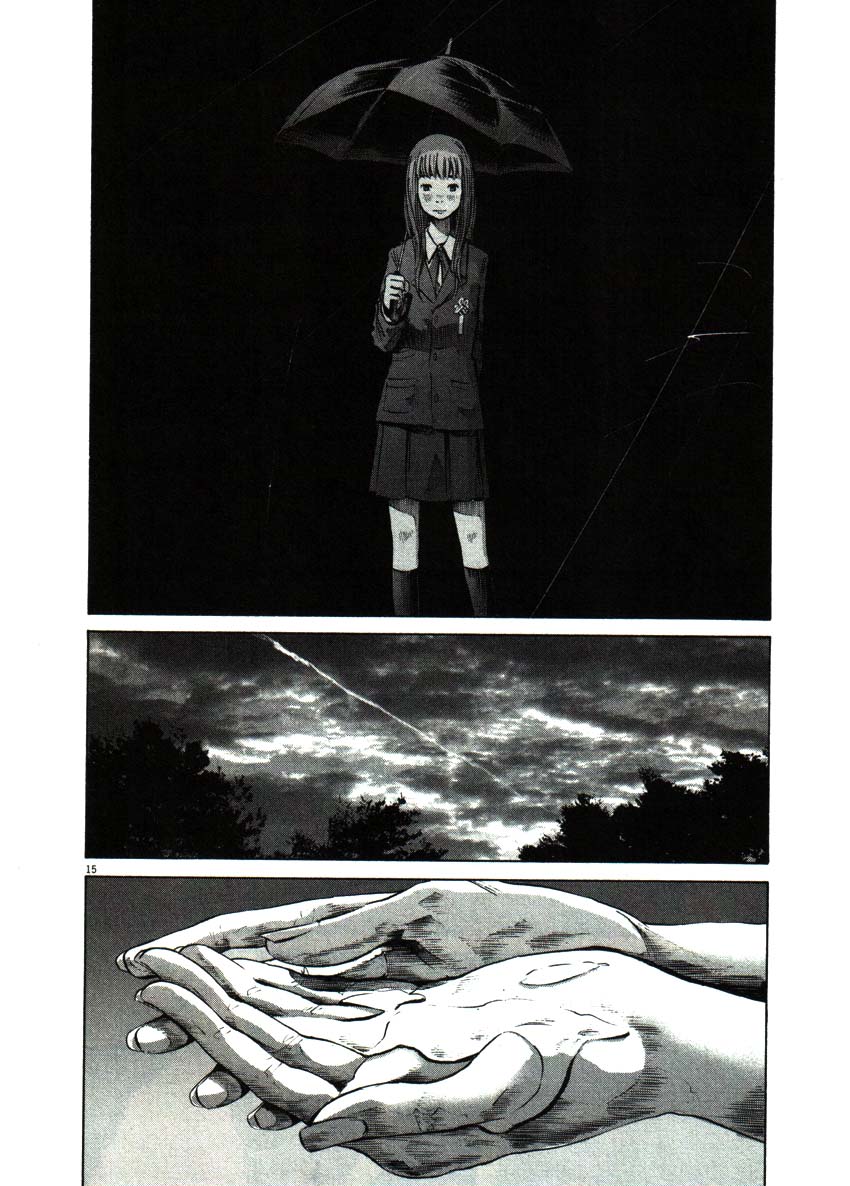 Read Buenas noches, Punpun ES Manga Online