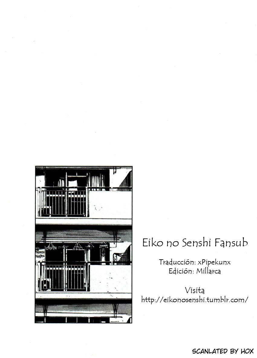 Read Buenas noches, Punpun ES Manga Online