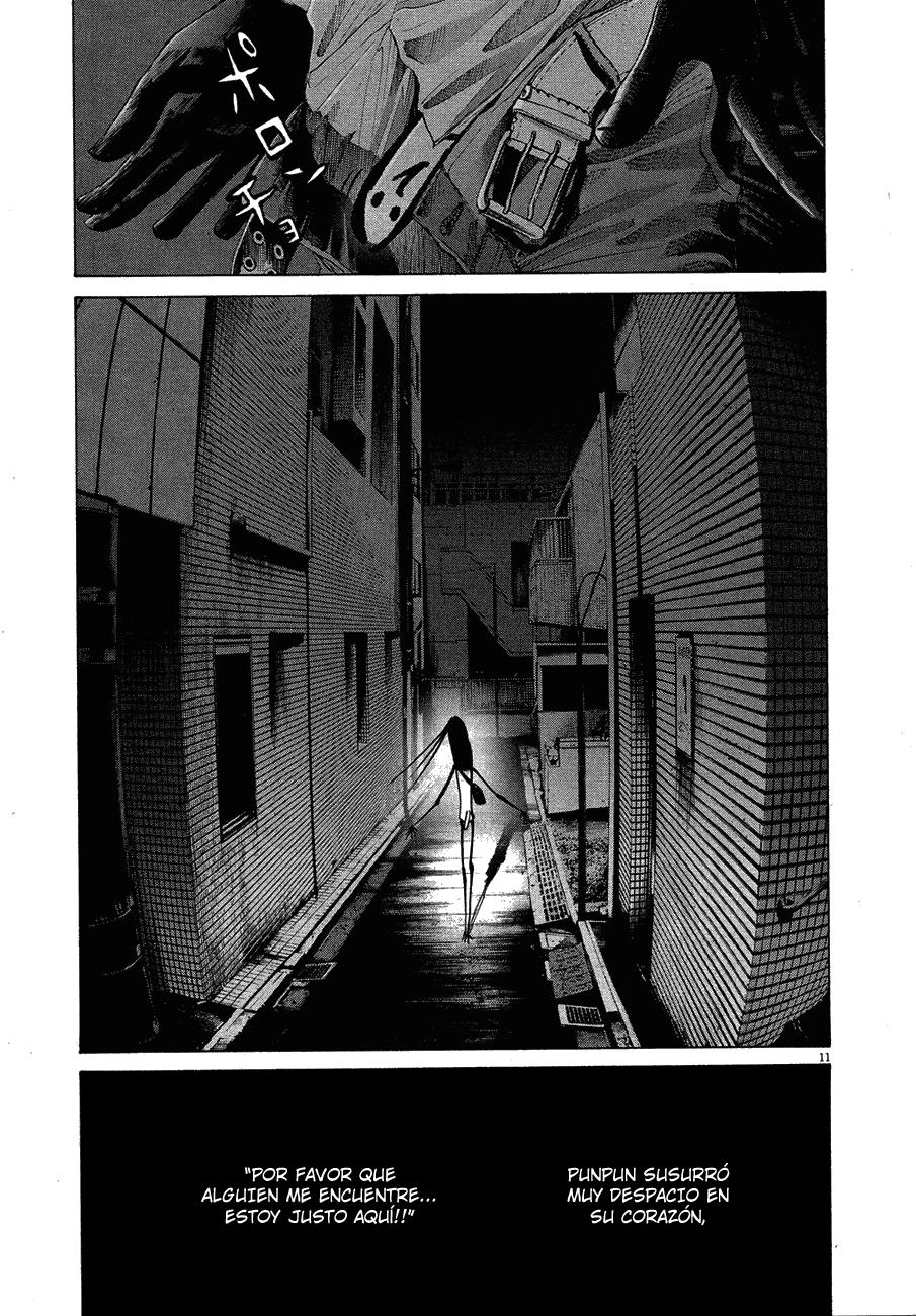 Read Buenas noches, Punpun ES Manga Online