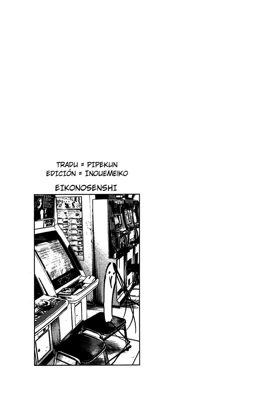 Read Buenas noches, Punpun ES Manga Online