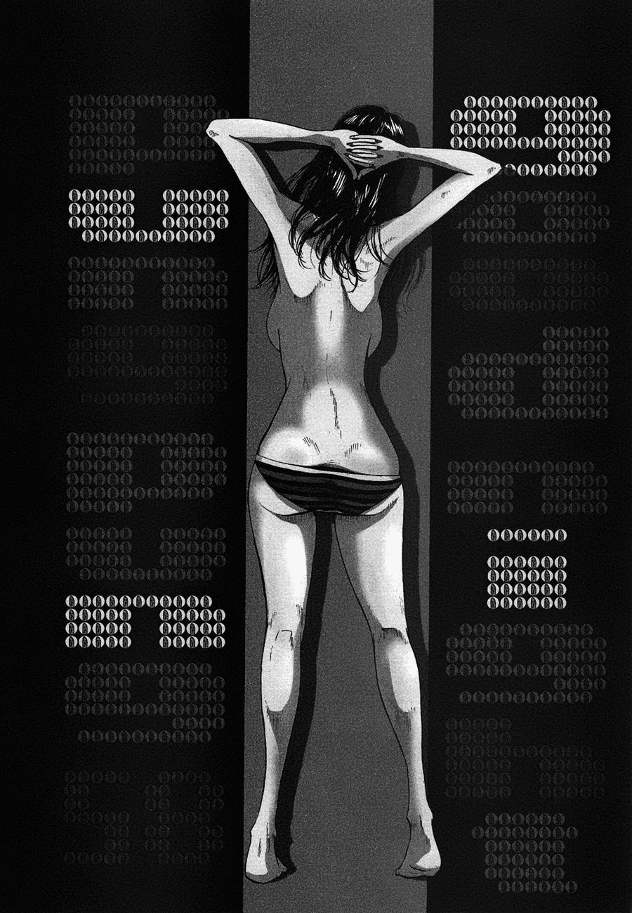 Read Buenas noches, Punpun ES Manga Online