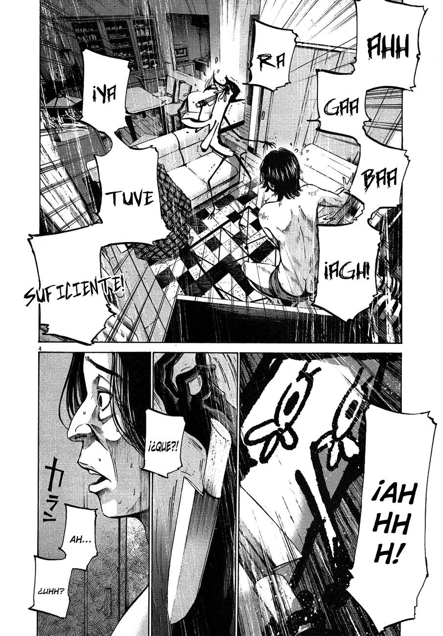 Read Buenas noches, Punpun ES Manga Online