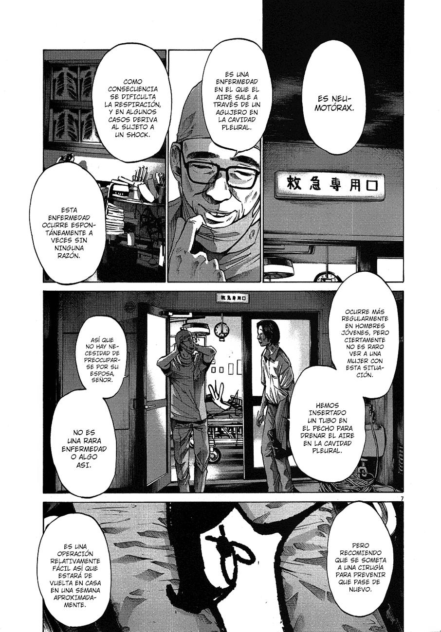 Read Buenas noches, Punpun ES Manga Online