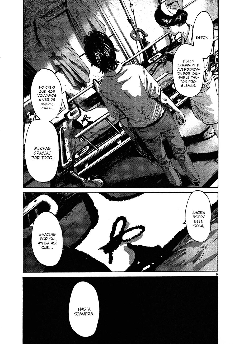 Read Buenas noches, Punpun ES Manga Online