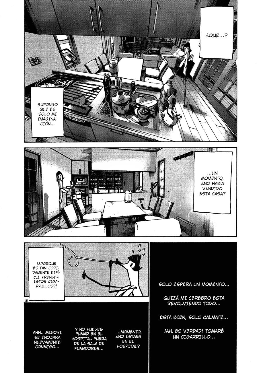 Read Buenas noches, Punpun ES Manga Online