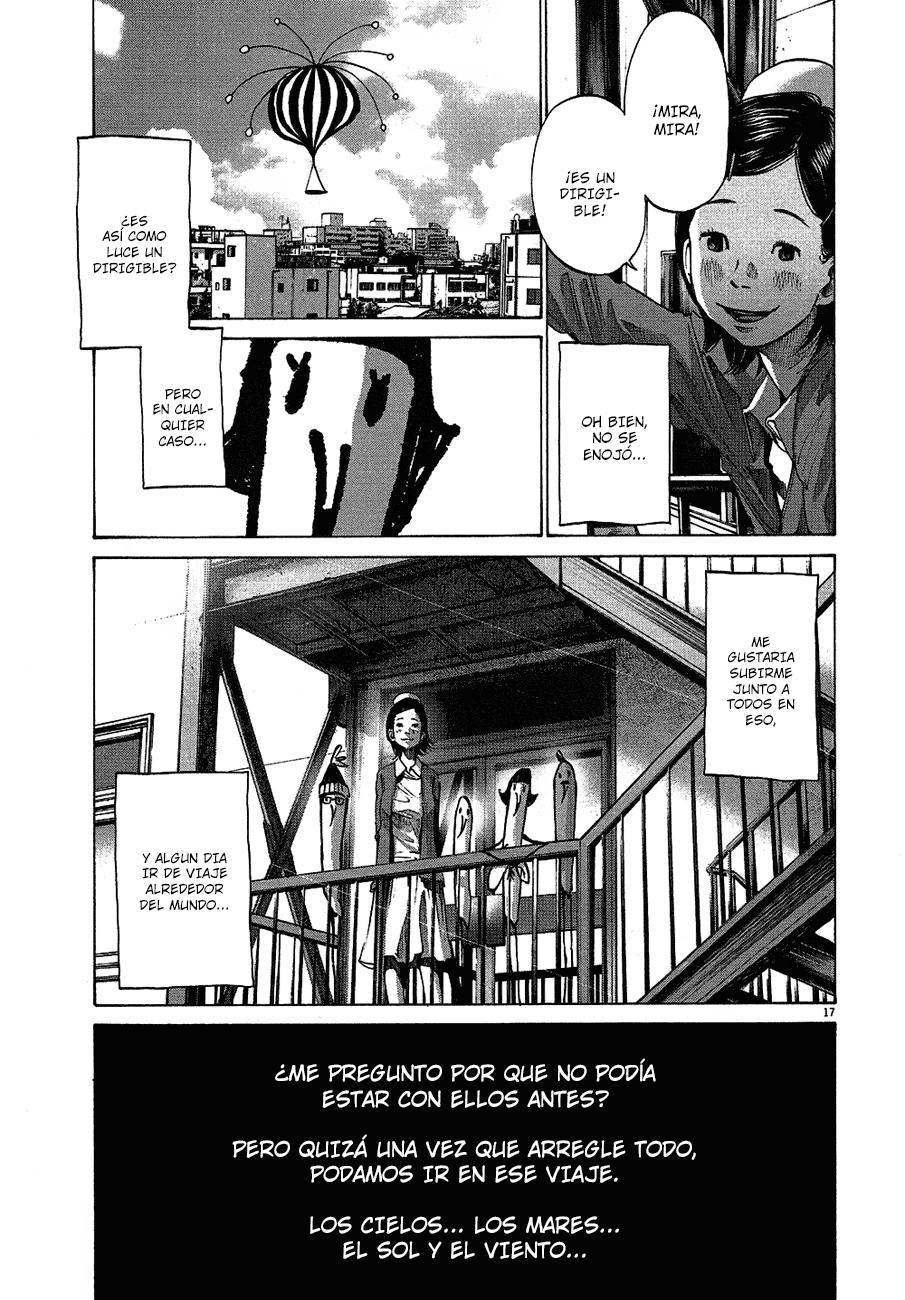 Read Buenas noches, Punpun ES Manga Online