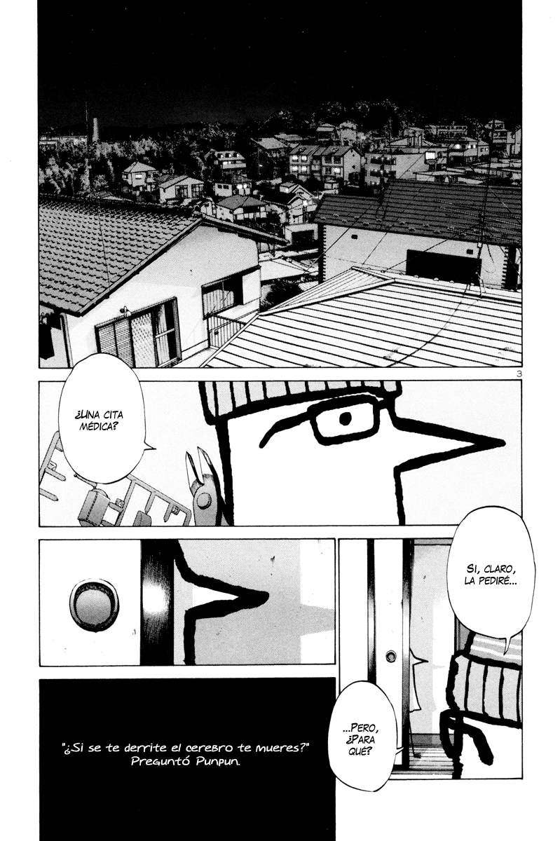 Read Buenas noches, Punpun ES Manga Online