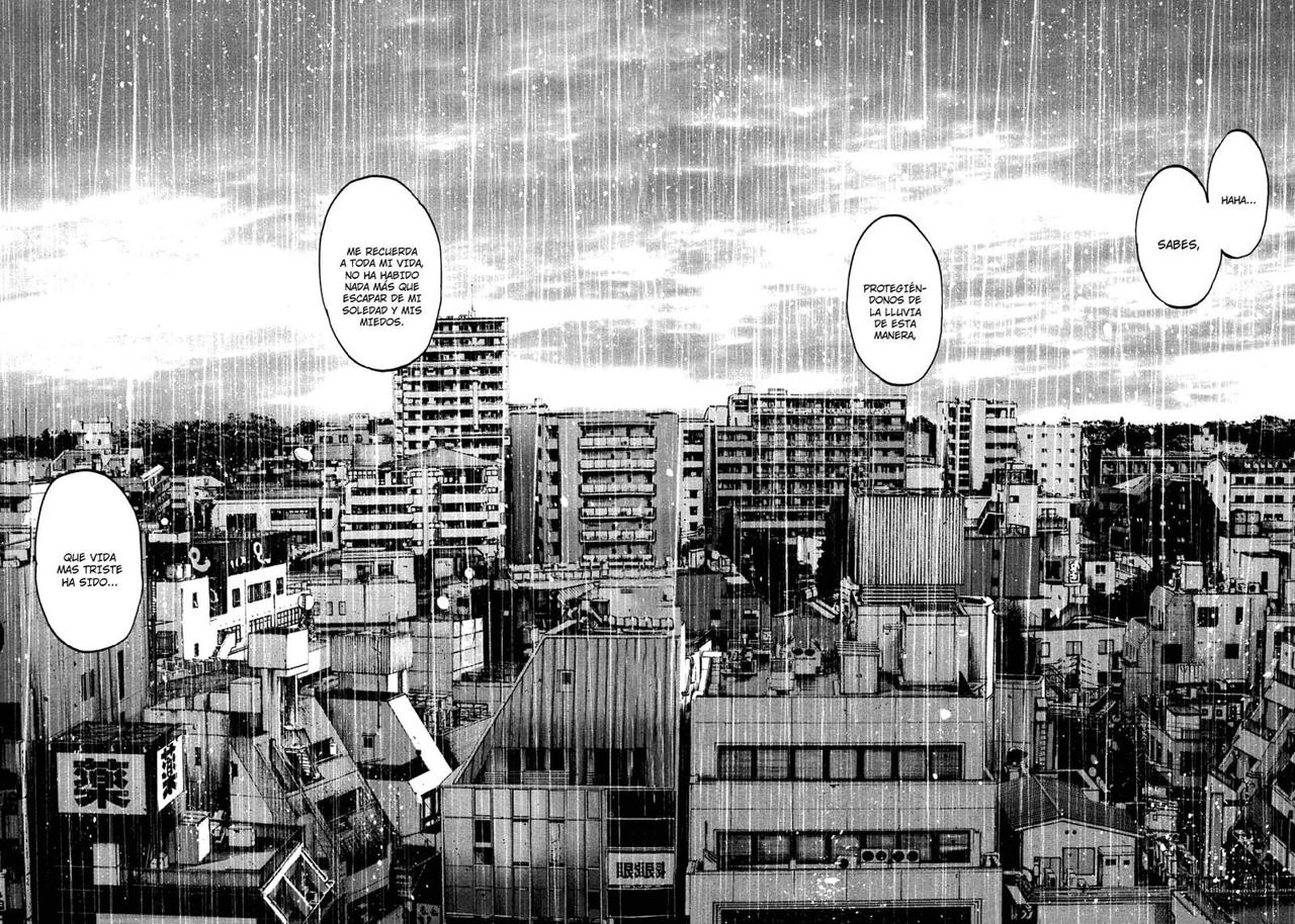 Read Buenas noches, Punpun ES Manga Online